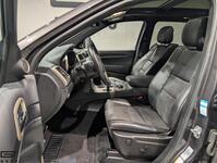 Jeep Grand Cherokee vaihtoauto