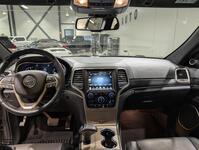 Jeep Grand Cherokee vaihtoauto