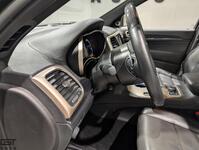 Jeep Grand Cherokee vaihtoauto