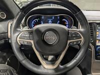 Jeep Grand Cherokee vaihtoauto