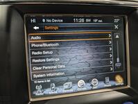 Jeep Grand Cherokee vaihtoauto