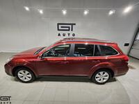 Subaru Outback vaihtoauto