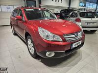 Subaru Outback vaihtoauto
