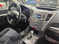 Subaru Outback vaihtoauto