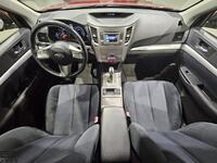 Subaru Outback vaihtoauto