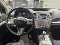 Subaru Outback vaihtoauto