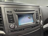 Subaru Outback vaihtoauto