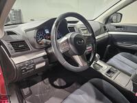 Subaru Outback vaihtoauto