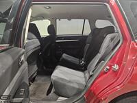 Subaru Outback vaihtoauto