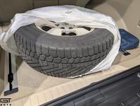 Toyota Land Cruiser vaihtoauto