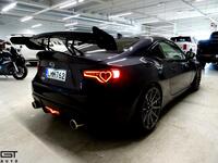 Subaru BRZ vaihtoauto