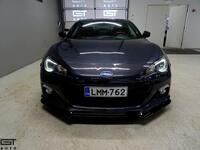 Subaru BRZ vaihtoauto