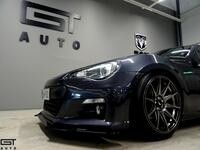 Subaru BRZ vaihtoauto