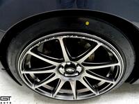 Subaru BRZ vaihtoauto