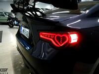 Subaru BRZ vaihtoauto