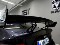 Subaru BRZ vaihtoauto