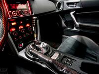 Subaru BRZ vaihtoauto