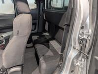 Isuzu D-Max vaihtoauto