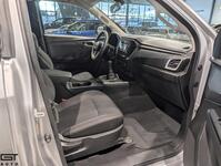 Isuzu D-Max vaihtoauto