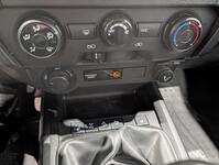 Isuzu D-Max vaihtoauto