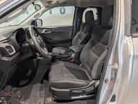 Isuzu D-Max vaihtoauto