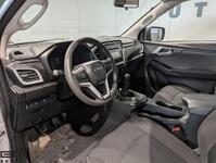 Isuzu D-Max vaihtoauto