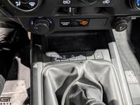 Isuzu D-Max vaihtoauto