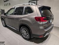 Subaru Forester vaihtoauto