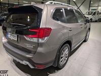 Subaru Forester vaihtoauto