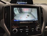 Subaru Forester vaihtoauto