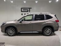 Subaru Forester vaihtoauto