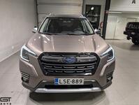 Subaru Forester vaihtoauto