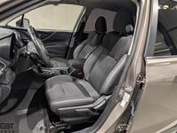 Subaru Forester vaihtoauto