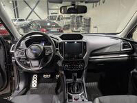 Subaru Forester vaihtoauto