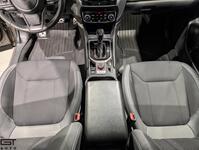 Subaru Forester vaihtoauto