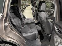 Subaru Forester vaihtoauto