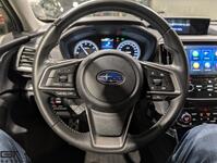 Subaru Forester vaihtoauto