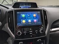 Subaru Forester vaihtoauto