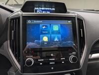 Subaru Forester vaihtoauto