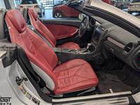 Mercedes-Benz SLK vaihtoauto