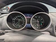 Mercedes-Benz SLK vaihtoauto
