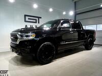 Dodge Ram vaihtoauto