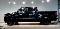 Dodge Ram vaihtoauto