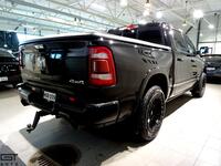 Dodge Ram vaihtoauto