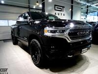 Dodge Ram vaihtoauto