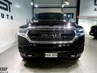 Dodge Ram vaihtoauto