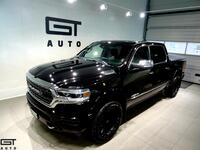 Dodge Ram vaihtoauto