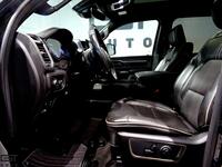 Dodge Ram vaihtoauto