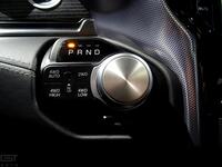 Dodge Ram vaihtoauto