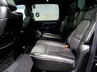 Dodge Ram vaihtoauto